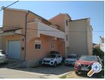 Apartmaji Vinka - Vodice Hrvaka