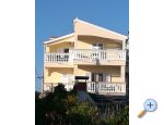 Apartmaji Vinka - Vodice Hrvaka