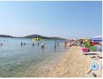 Apartmaji Vinka - Vodice Hrvaka