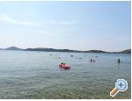 Apartmaji Vinka - Vodice Hrvaka