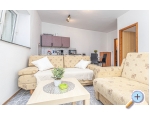 Apartmny Vodice centar - Vodice Chorvatsko
