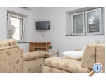 Apartmny Vodice centar - Vodice Chorvatsko