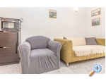Apartmny Vodice centar - Vodice Chorvatsko