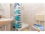 Apartmny Vodice centar - Vodice Chorvatsko