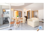 Apartmny Vodice centar - Vodice Chorvatsko