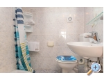 Apartmny Vodice centar - Vodice Chorvatsko