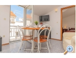 Apartmny Vodice centar - Vodice Chorvatsko