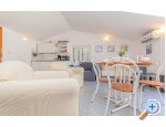 Apartmny Vodice centar - Vodice Chorvatsko
