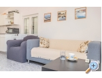 Apartmny Vodice centar - Vodice Chorvatsko