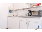 Apartmny Vodice centar - Vodice Chorvatsko