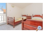 Apartmny Vodice centar - Vodice Chorvatsko