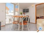 Apartmny Vodice centar - Vodice Chorvatsko