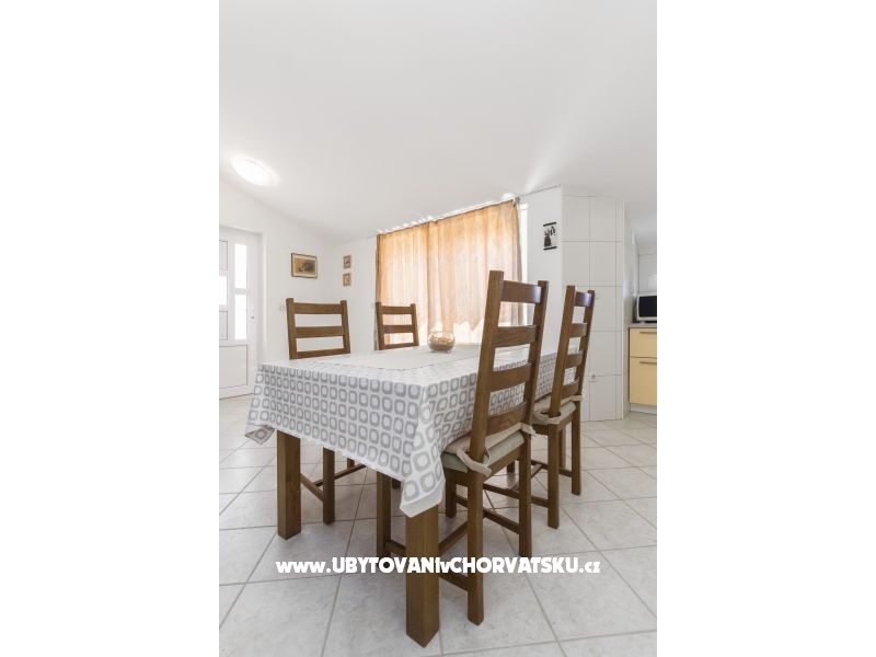 Appartements Vodice - Matan – Ferienwohnung Vodice, Kroatien – Foto 10