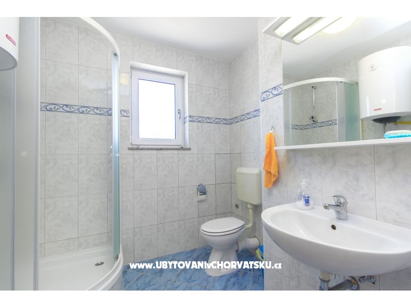 Appartements Vodice - Matan – Ferienwohnung Vodice, Kroatien – Foto 11