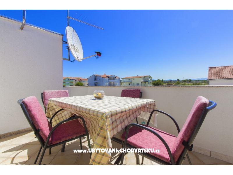 Appartements Vodice - Matan – Ferienwohnung Vodice, Kroatien – Foto 12