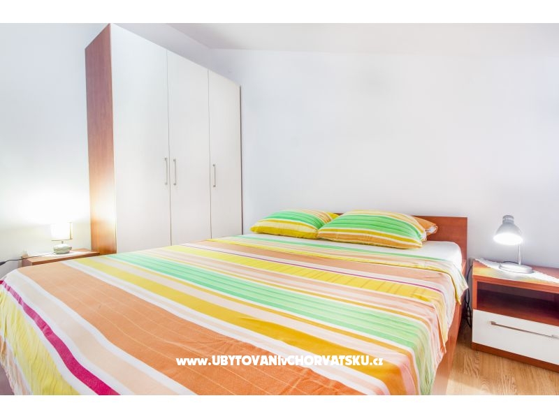 Appartements Vodice - Matan – Ferienwohnung Vodice, Kroatien – Foto 3