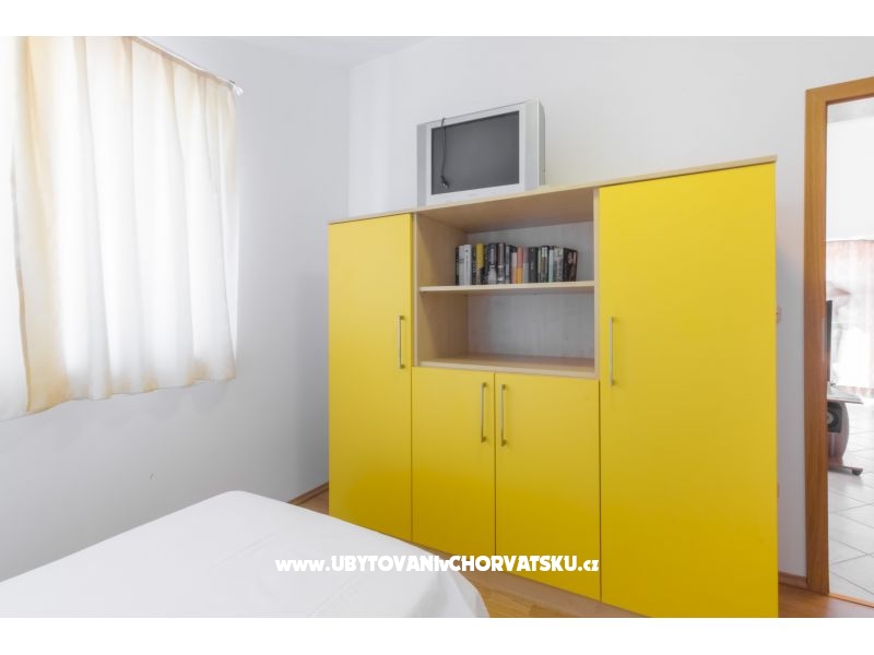 Appartements Vodice - Matan – Ferienwohnung Vodice, Kroatien – Foto 6