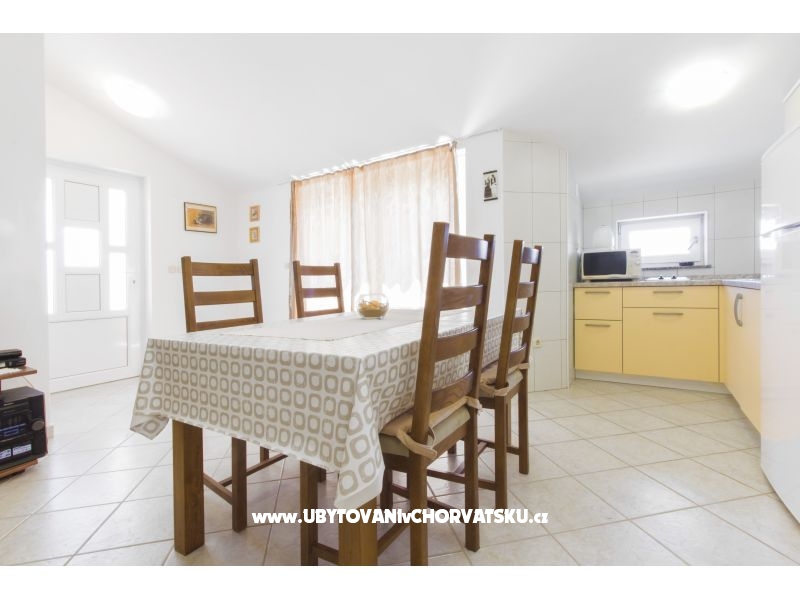 Appartements Vodice - Matan – Ferienwohnung Vodice, Kroatien – Foto 7