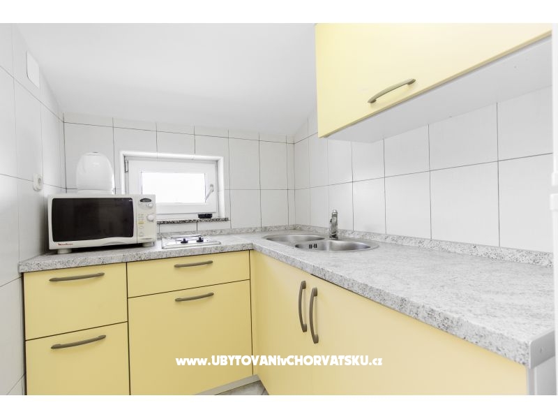 Appartements Vodice - Matan – Ferienwohnung Vodice, Kroatien – Foto 8