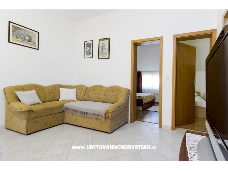 Appartements Vodice - Matan – Ferienwohnung Vodice, Kroatien – Foto 9