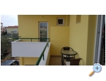 Apartmaji Vranjkovi - Vodice Hrvaka