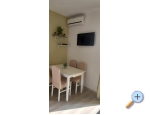 Appartements Vranjkovi - Vodice Kroatien