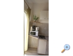 Appartements Vranjkovi - Vodice Kroatien