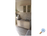 Appartements Vranjkovi - Vodice Kroatien