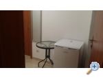 Appartements Vranjkovi - Vodice Kroatien