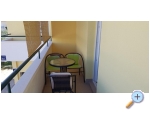 Appartements Vranjkovi - Vodice Kroatien