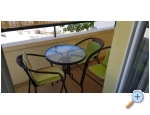 Appartements Vranjkovi - Vodice Kroatien