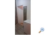 Appartements Vranjkovi - Vodice Kroatien