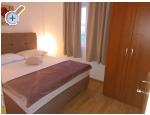 Apartmaji Vranjkovi - Vodice Hrvaka