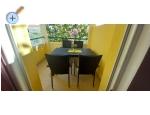 Appartements Vranjkovi - Vodice Kroatien