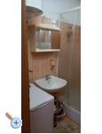 Appartements Vranjkovi - Vodice Kroatien