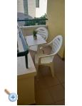 Appartements Vranjkovi - Vodice Kroatien