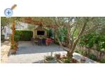 Appartements Vranjkovi - Vodice Kroatien