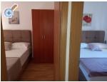 Appartements Vranjkovi - Vodice Kroatien