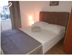 Appartements Vranjkovi - Vodice Kroatien