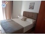 Appartements Vranjkovi - Vodice Kroatien