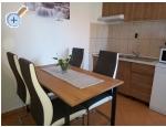 Appartements Vranjkovi - Vodice Kroatien
