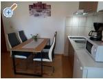 Appartements Vranjkovi - Vodice Kroatien