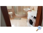 Appartements Vranjkovi - Vodice Kroatien