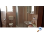 Appartements Vranjkovi - Vodice Kroatien