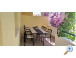 Appartements Vranjkovi - Vodice Kroatien