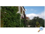 Appartements Vranjkovi - Vodice Kroatien