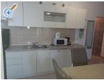 Appartements Vranjkovi - Vodice Kroatien