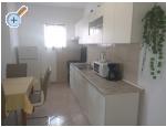 Appartements Vranjkovi - Vodice Kroatien