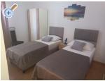 Appartements Vranjkovi - Vodice Kroatien