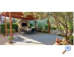 Apartmaji Vranjkovi - Vodice Hrvaka